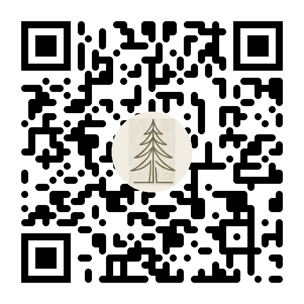 QR Site Web